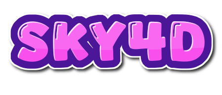 SKY4D